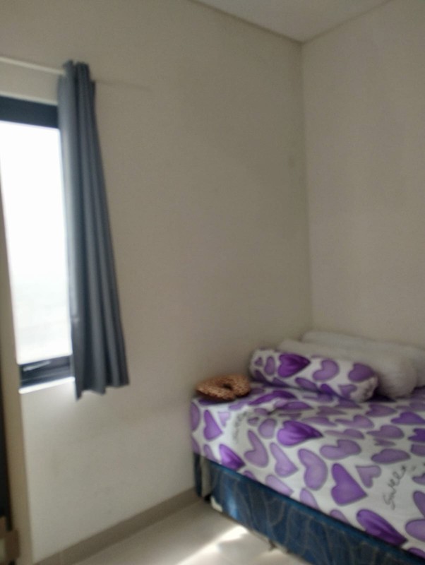 Disewakan Rumah Eksklusif Provence Suite BSD City - Lokasi Premium