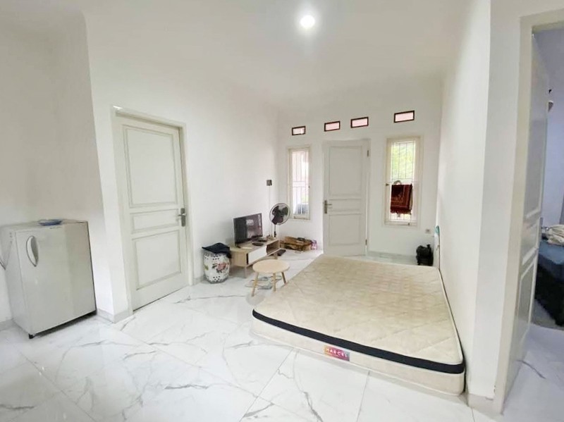 Rumah di Cluster Celesta Graha Raya Bintaro - Hunian Nyaman Lokasi Strategis