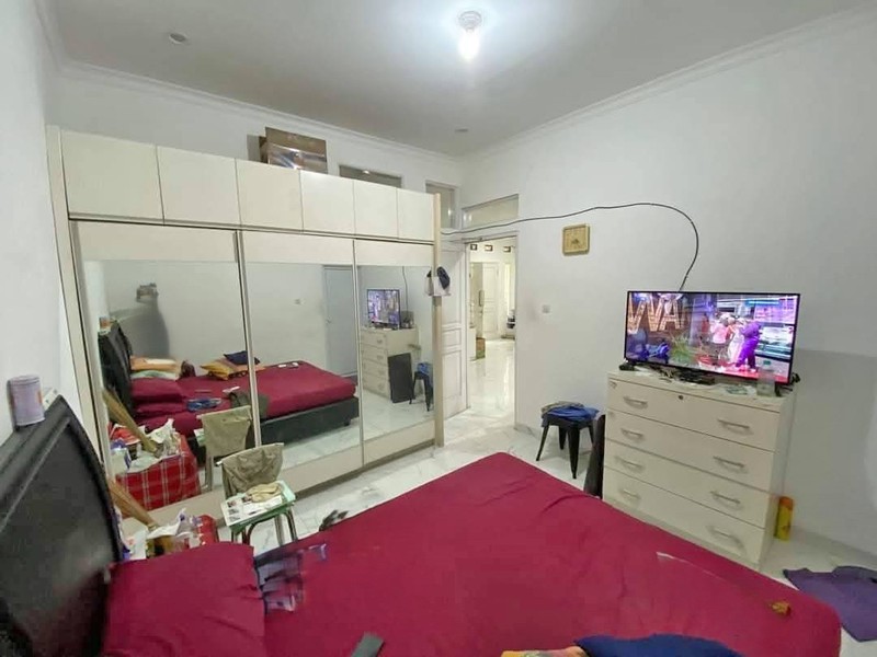 Rumah di Cluster Celesta Graha Raya Bintaro - Hunian Nyaman Lokasi Strategis