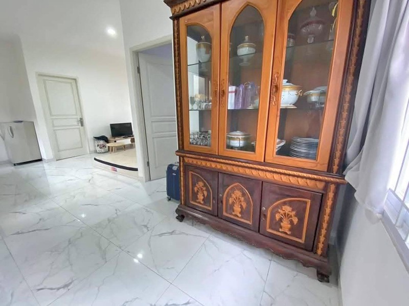 Rumah di Cluster Celesta Graha Raya Bintaro - Hunian Nyaman Lokasi Strategis