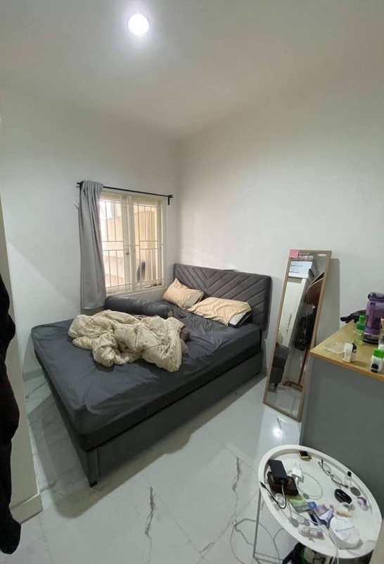 Rumah di Cluster Celesta Graha Raya Bintaro - Hunian Nyaman Lokasi Strategis