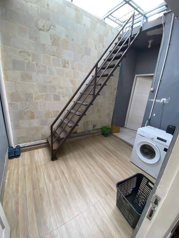 Rumah di Cluster Celesta Graha Raya Bintaro - Hunian Nyaman Lokasi Strategis