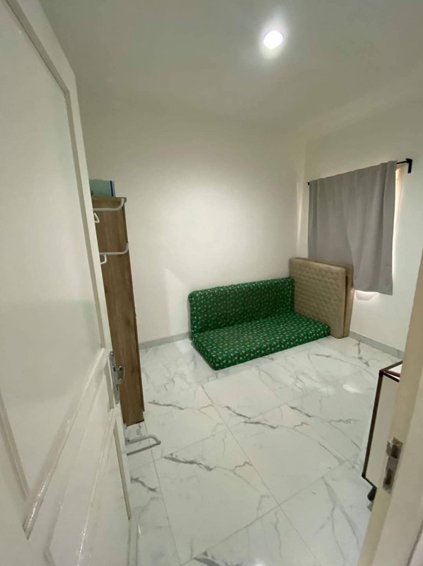 Rumah di Cluster Celesta Graha Raya Bintaro - Hunian Nyaman Lokasi Strategis