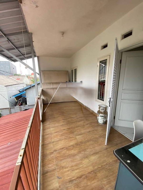 Rumah di Cluster Celesta Graha Raya Bintaro - Hunian Nyaman Lokasi Strategis