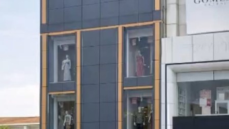 Dijual Ruko Kawasan Elite Pakuwon Square Surabaya  