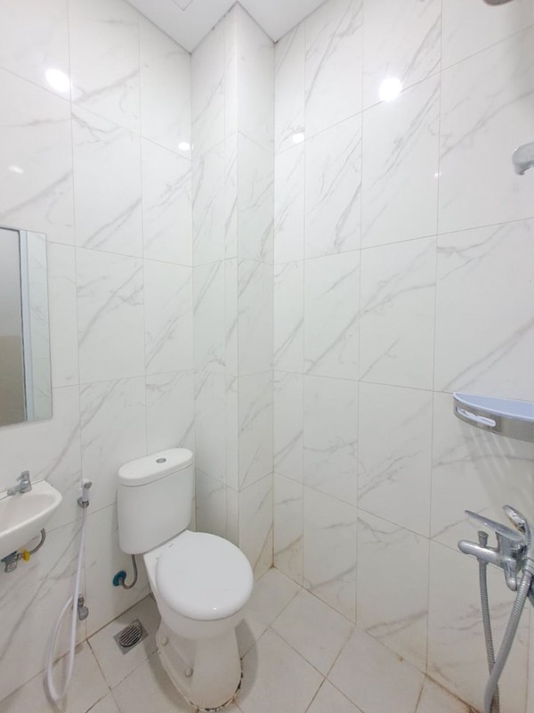 Rumah Kost Siap Huni - Dekat Kampus Telkom Dayeuhkolot