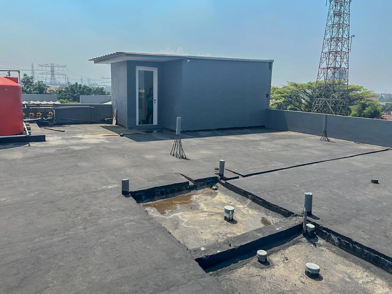 Rumah Kost Siap Huni - Dekat Kampus Telkom Dayeuhkolot