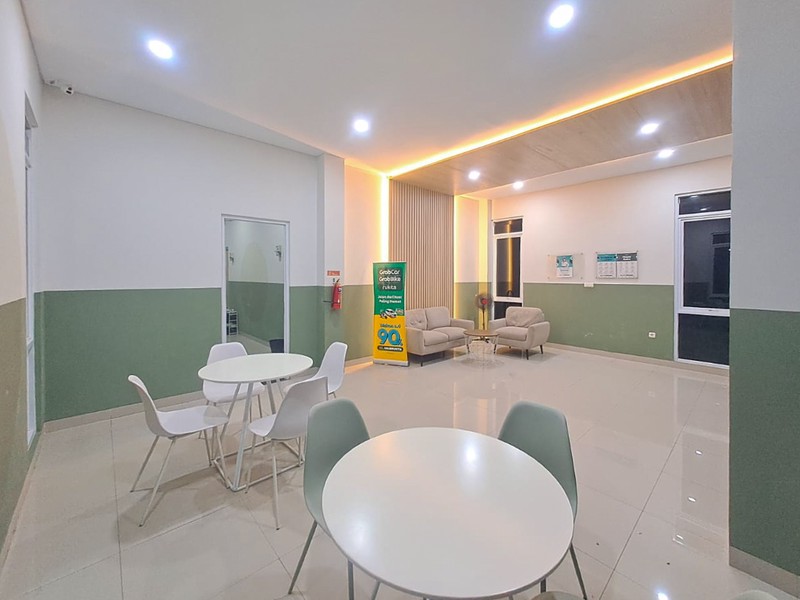 Rumah Kost Siap Huni - Dekat Kampus Telkom Dayeuhkolot