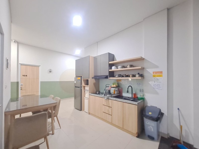 Rumah Kost Siap Huni - Dekat Kampus Telkom Dayeuhkolot