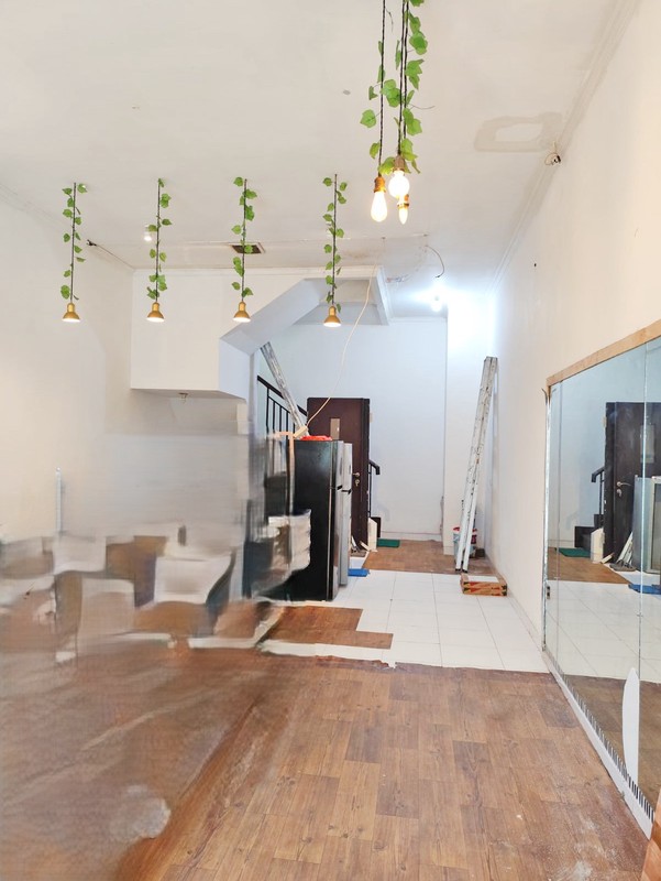 Ruko Golden 8 Gading Serpong - Lokasi Bisnis Premium & Strategis