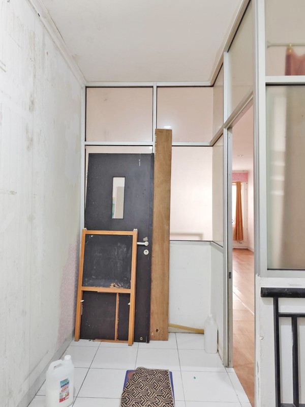 Ruko Golden 8 Gading Serpong - Lokasi Bisnis Premium & Strategis