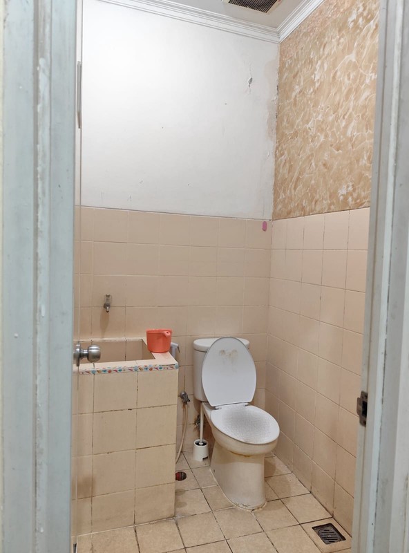 Ruko Golden 8 Gading Serpong - Lokasi Bisnis Premium & Strategis