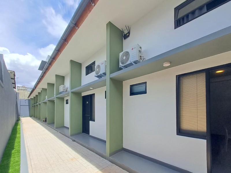 Rumah Kost Baru di Ampera - Akses Mudah Kemang, Kuningan, Jagakarsa