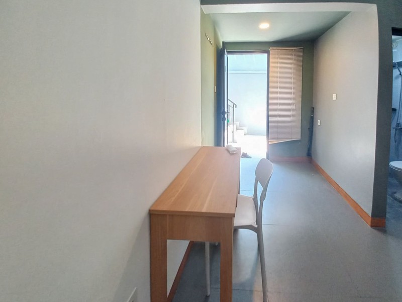 Rumah Kost Baru di Ampera - Akses Mudah Kemang, Kuningan, Jagakarsa