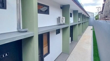 Rumah Kost Baru di Ampera - Akses Mudah Kemang, Kuningan, Jagakarsa
