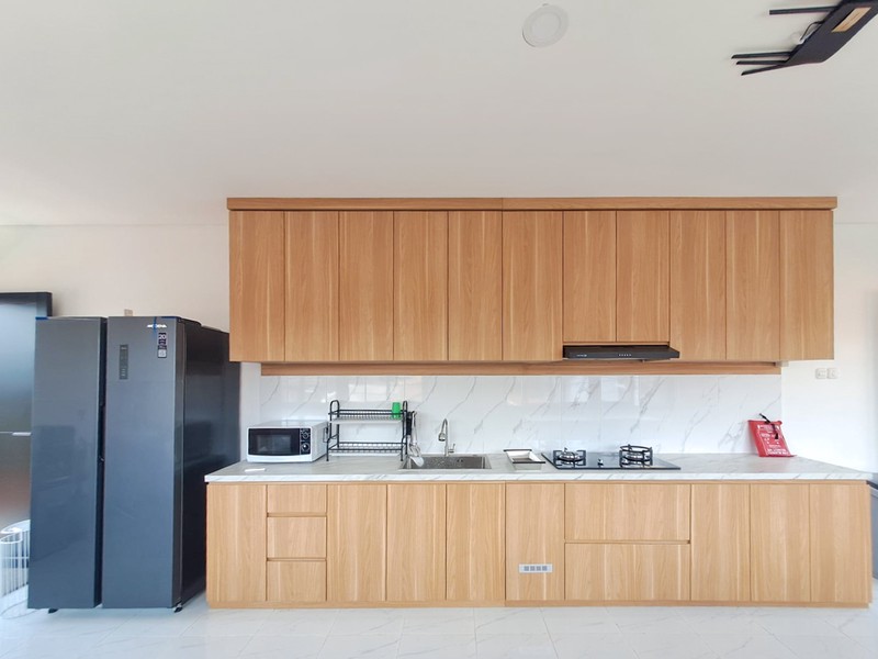 Rumah Kost Baru di Ampera - Akses Mudah Kemang, Kuningan, Jagakarsa