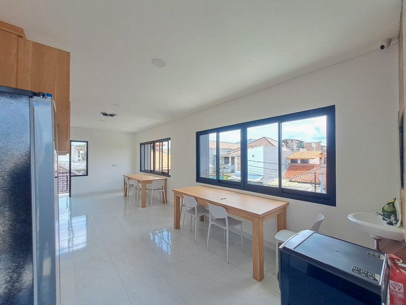 Rumah Kost Baru di Ampera - Akses Mudah Kemang, Kuningan, Jagakarsa