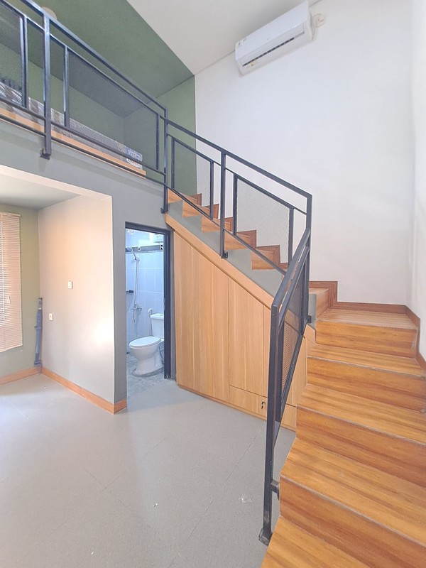 Rumah Kost Baru di Ampera - Akses Mudah Kemang, Kuningan, Jagakarsa