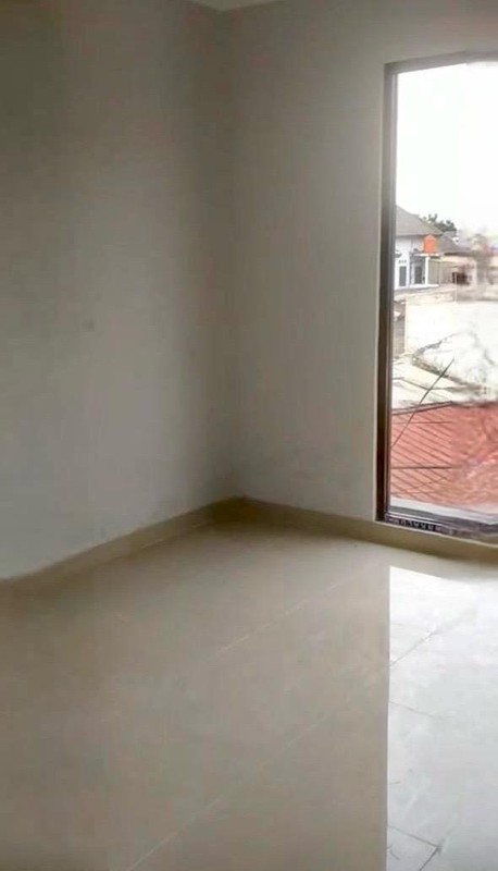 Rumah Minimalis, Brand New, Siap Huni 