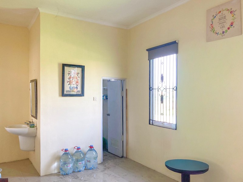 Gudang Siap Pakai di Bizpoint Cikupa | Akses Mudah Griya Idola