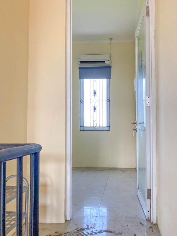 Gudang Siap Pakai di Bizpoint Cikupa | Akses Mudah Griya Idola