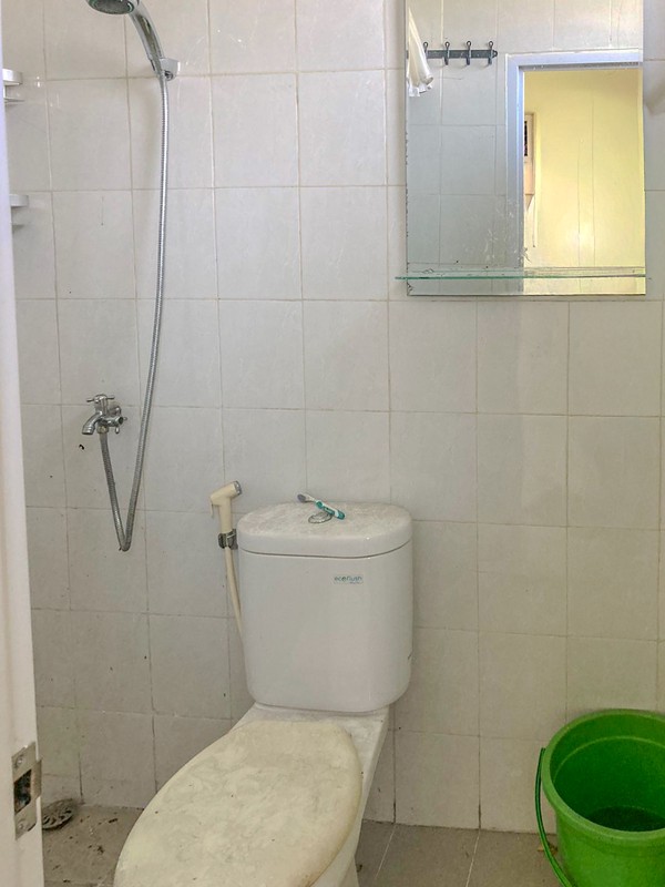 Gudang Siap Pakai di Bizpoint Cikupa | Akses Mudah Griya Idola