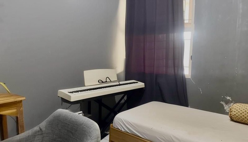 Rumah 2 lantai di Serpong Green Park, Serua Ciputat