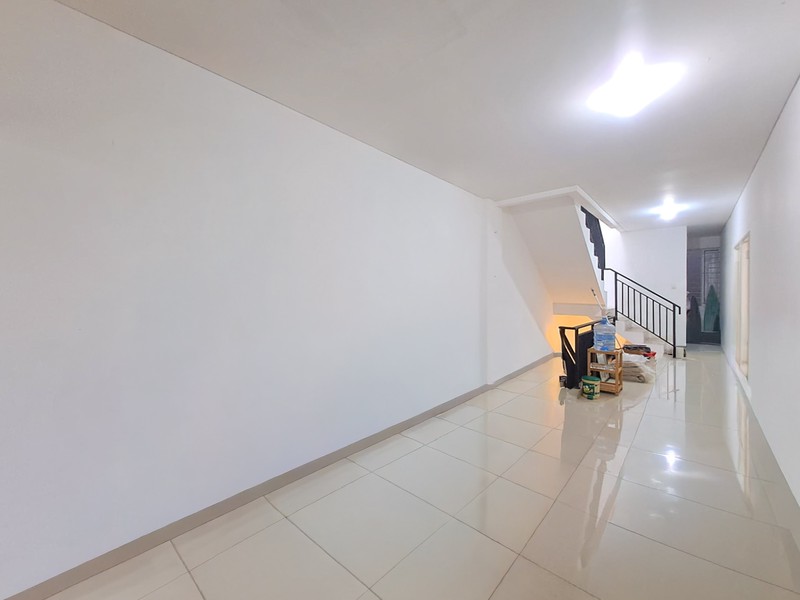 Rumah Hunian Nyaman di Pulo Mas, Lokasi Favorit Kayu Putih Pulo Gadung