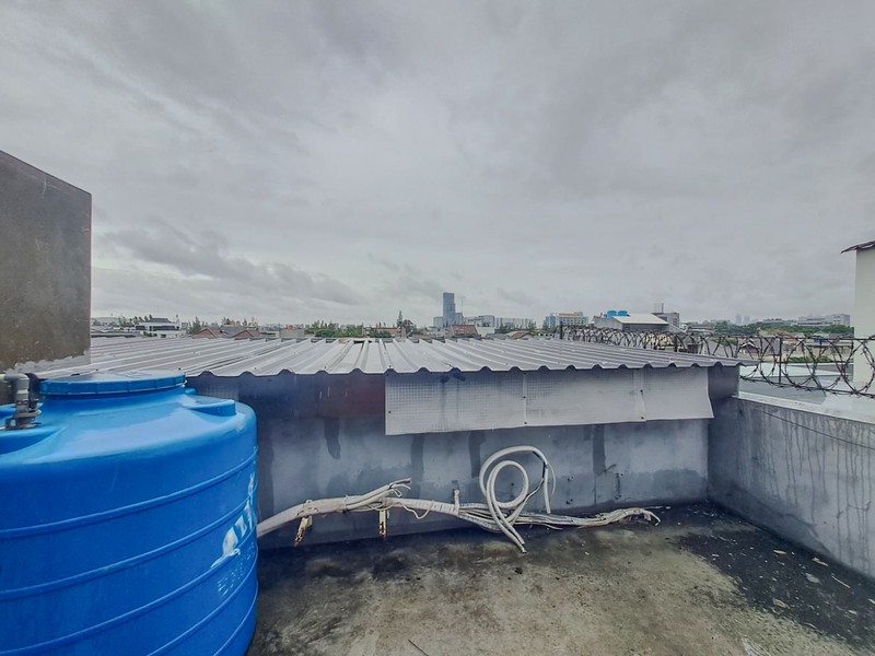 Rumah Hunian Nyaman di Pulo Mas, Lokasi Favorit Kayu Putih Pulo Gadung