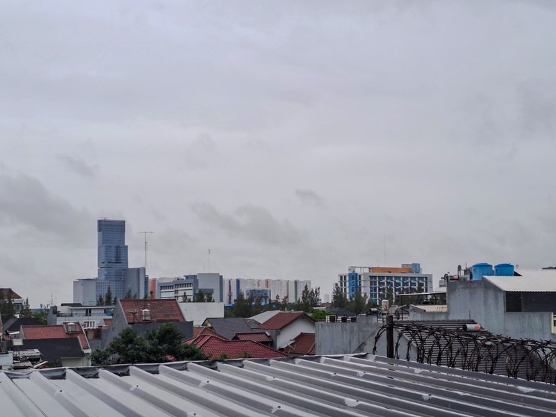 Rumah Hunian Nyaman di Pulo Mas, Lokasi Favorit Kayu Putih Pulo Gadung