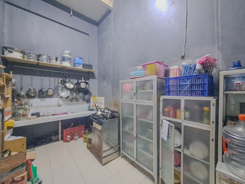 Rumah Hunian Nyaman di Pulo Mas, Lokasi Favorit Kayu Putih Pulo Gadung