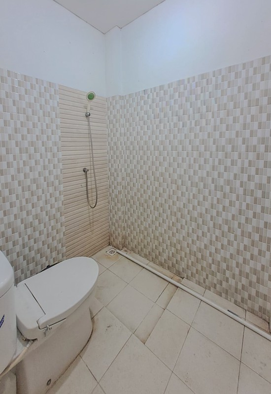 Rumah Hunian Nyaman di Pulo Mas, Lokasi Favorit Kayu Putih Pulo Gadung