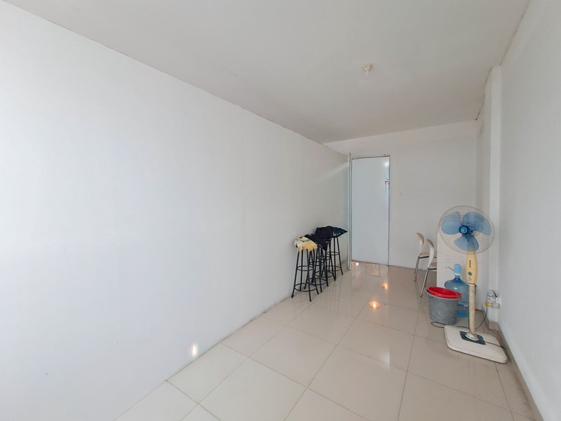 Rumah Hunian Nyaman di Pulo Mas, Lokasi Favorit Kayu Putih Pulo Gadung