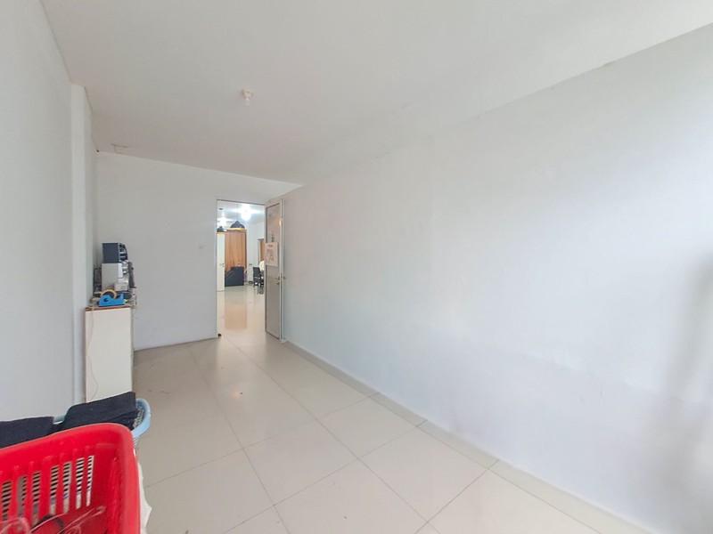 Rumah Hunian Nyaman di Pulo Mas, Lokasi Favorit Kayu Putih Pulo Gadung