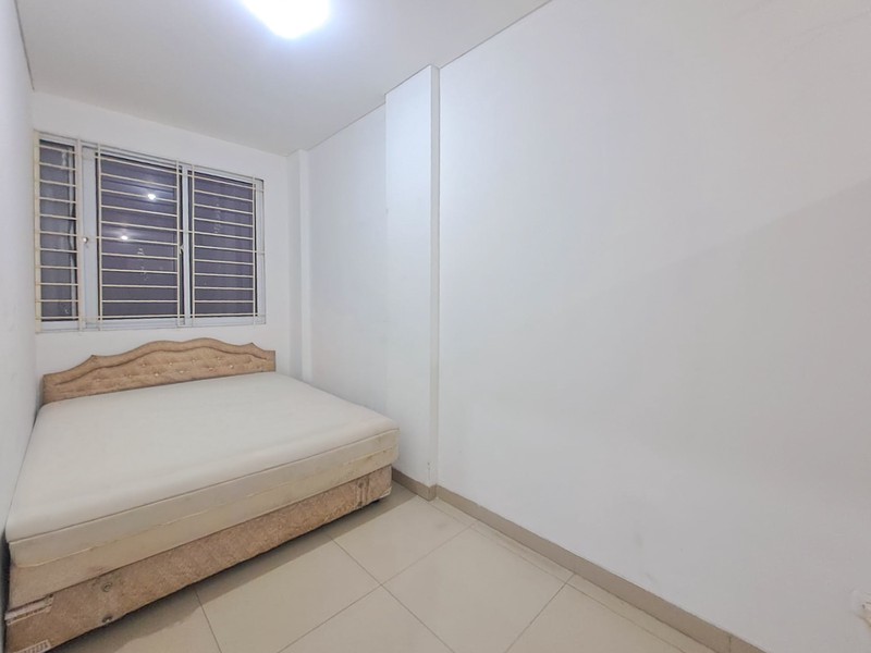 Rumah Hunian Nyaman di Pulo Mas, Lokasi Favorit Kayu Putih Pulo Gadung