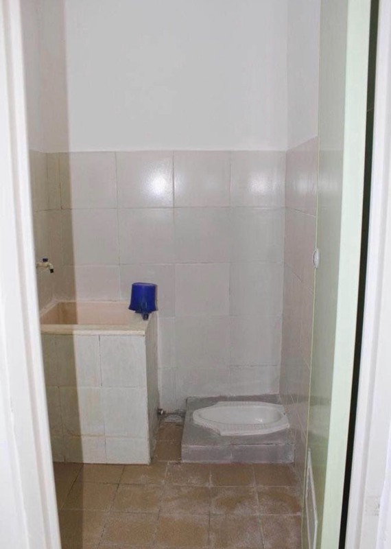 Rumah siap huni di Perum Pondok Benda Indah Pamulang