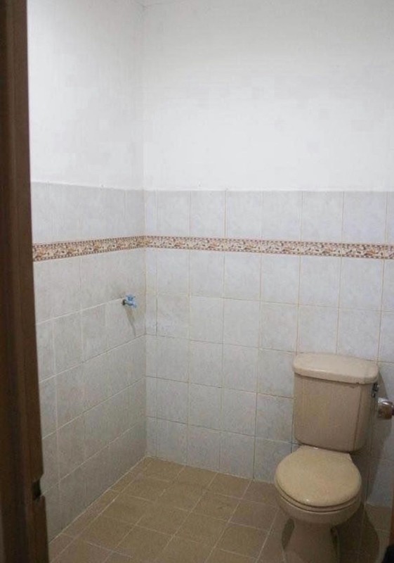 Rumah siap huni di Perum Pondok Benda Indah Pamulang