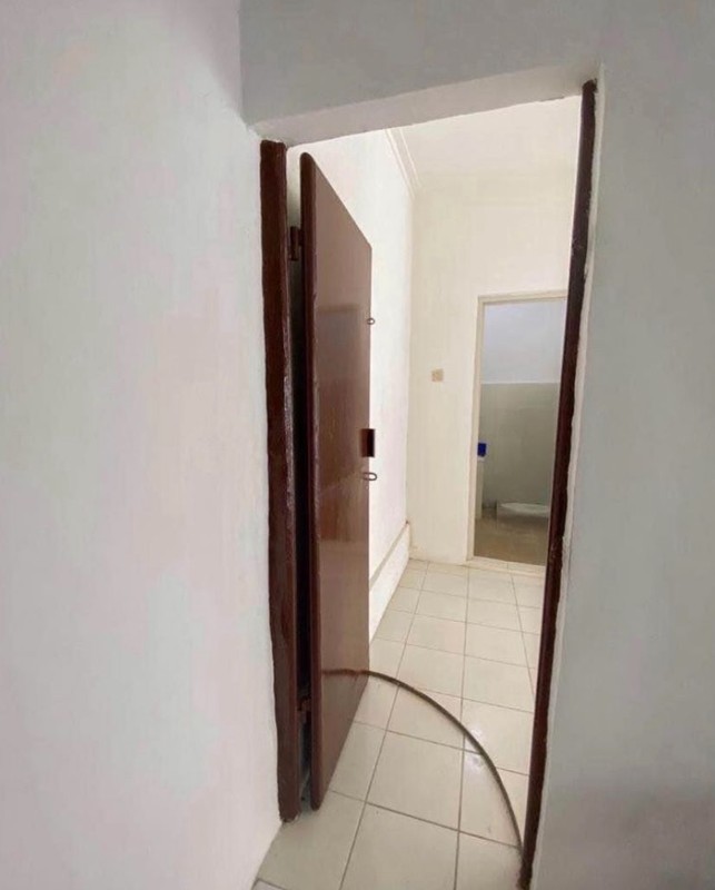 Rumah siap huni di Perum Pondok Benda Indah Pamulang