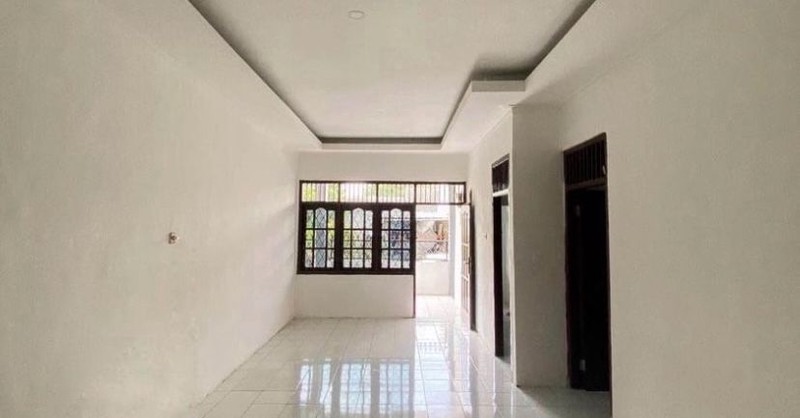 Rumah siap huni di Perum Pondok Benda Indah Pamulang