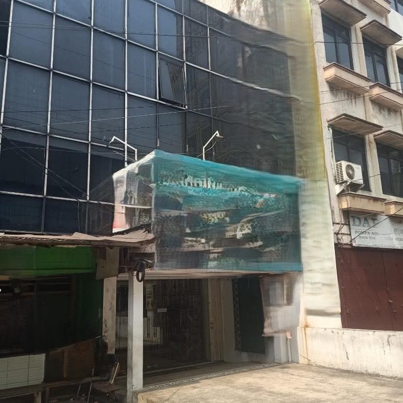 Ruko 3 Lantai Lokasi strategis di Fatmawati Raya Jakarta Selatan