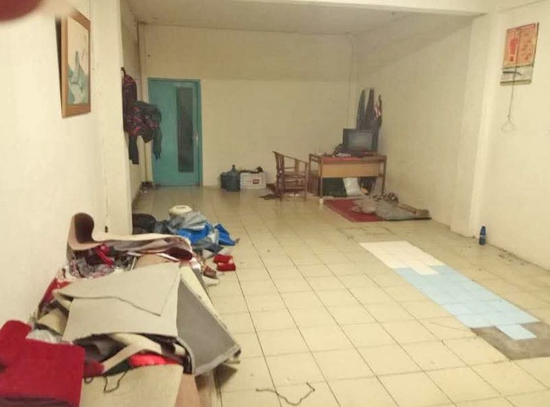 Ruko 3 Lantai Lokasi strategis di Fatmawati Raya Jakarta Selatan