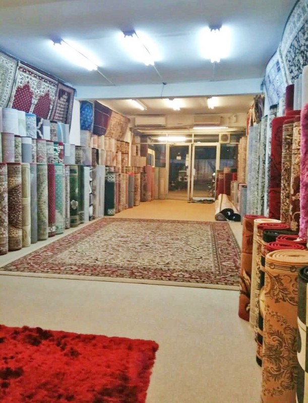 Ruko 3 Lantai Lokasi strategis di Fatmawati Raya Jakarta Selatan