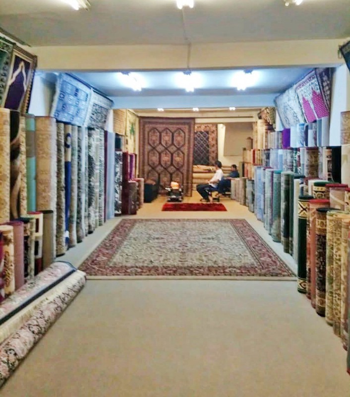 Ruko 3 Lantai Lokasi strategis di Fatmawati Raya Jakarta Selatan