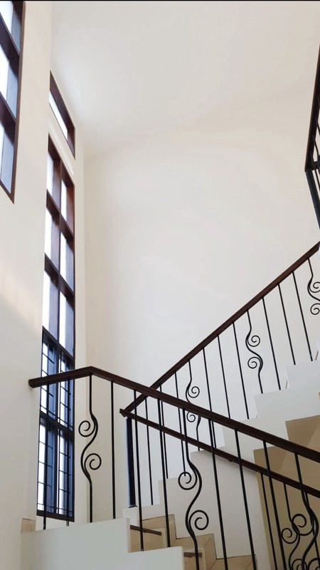 Classic House Newly Renovated Lebak Bulus - 8 Menit MRT, SHM, Akses Tol Depan Kompleks