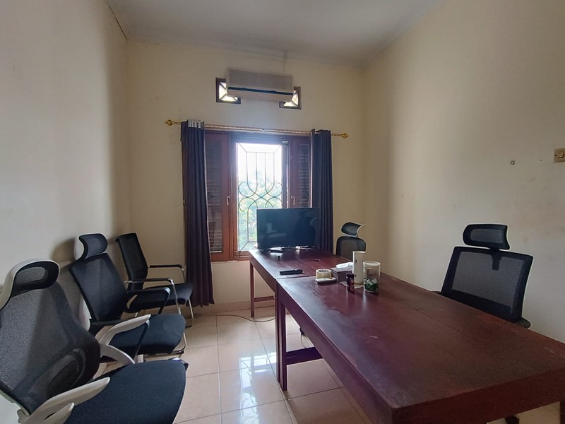 Dijual Rumah Minimalis 2 Lantai Lokasi Premium & Strategis di Caturtunggal, Depok, Sleman