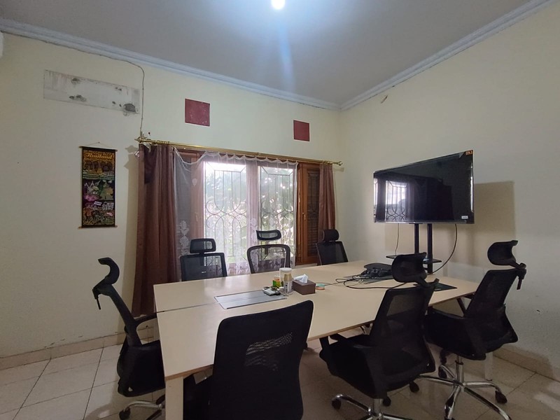 Dijual Rumah Minimalis 2 Lantai Lokasi Premium & Strategis di Caturtunggal, Depok, Sleman