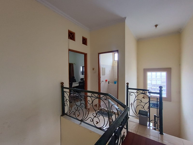 Dijual Rumah Minimalis 2 Lantai Lokasi Premium & Strategis di Caturtunggal, Depok, Sleman