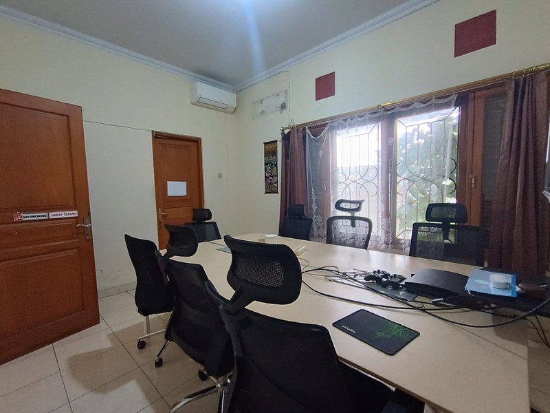 Dijual Rumah Minimalis 2 Lantai Lokasi Premium & Strategis di Caturtunggal, Depok, Sleman