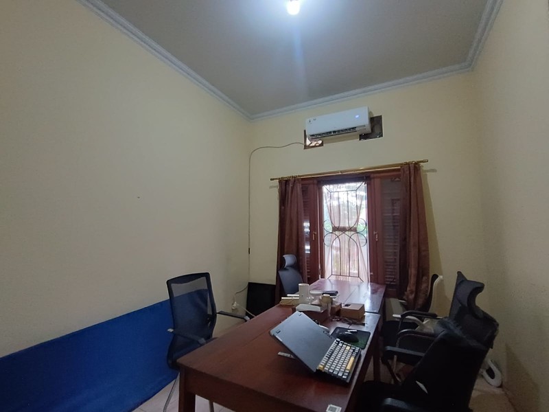 Dijual Rumah Minimalis 2 Lantai Lokasi Premium & Strategis di Caturtunggal, Depok, Sleman