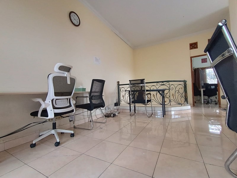 Dijual Rumah Minimalis 2 Lantai Lokasi Premium & Strategis di Caturtunggal, Depok, Sleman